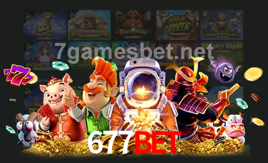 cassino 677Bet