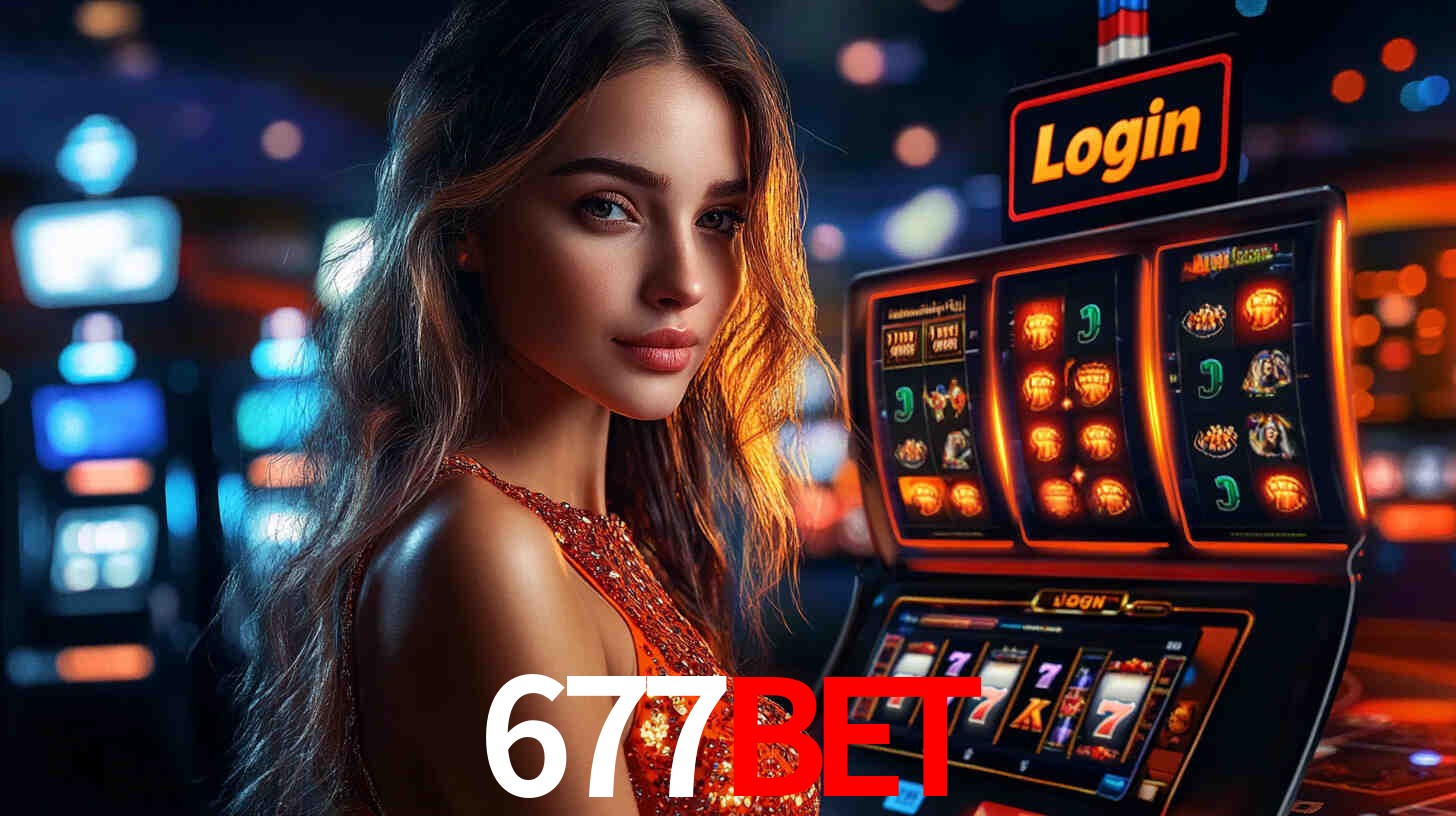 677Bet: Seu Cassino Premiado com Pagamentos Rápidos