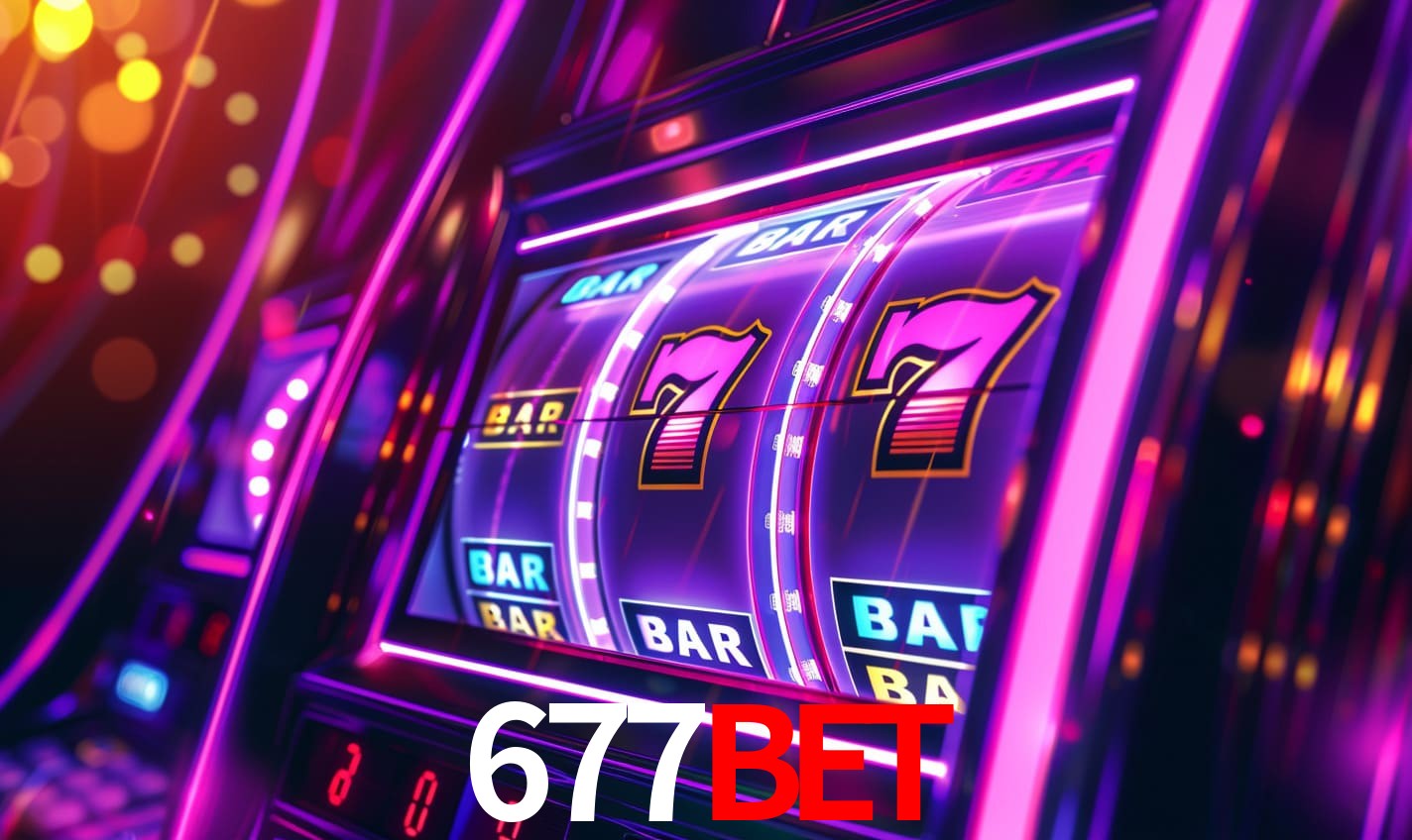 677 Bet App