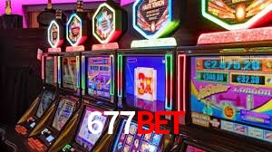 Apostas de Tênis 677Bet