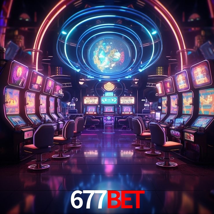Promoções Sazonais 677Bet