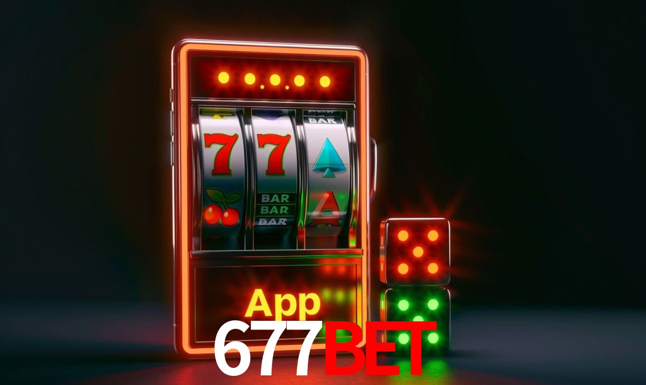 Promoção Relâmpago 677Bet
