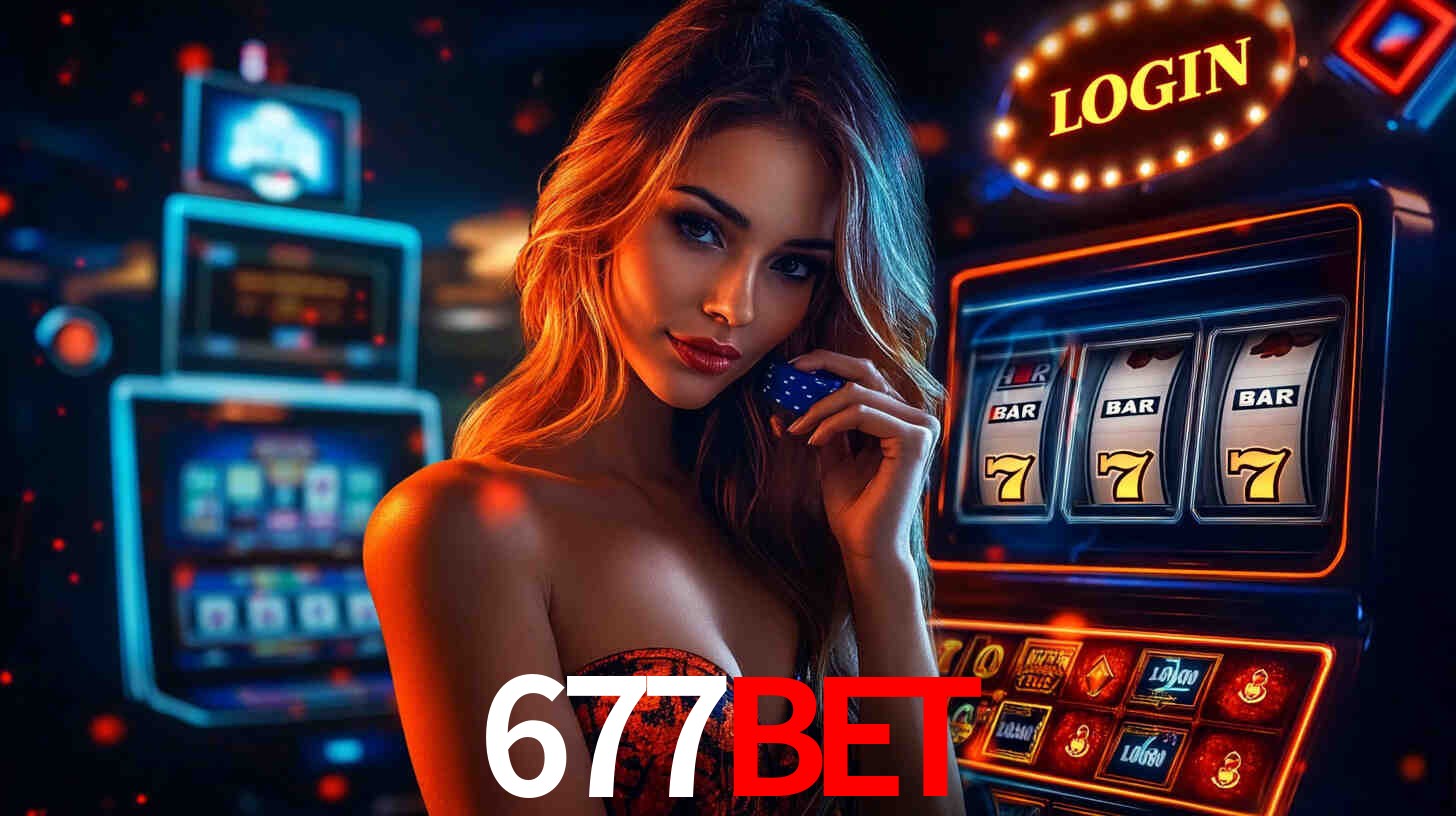 677Bet Login