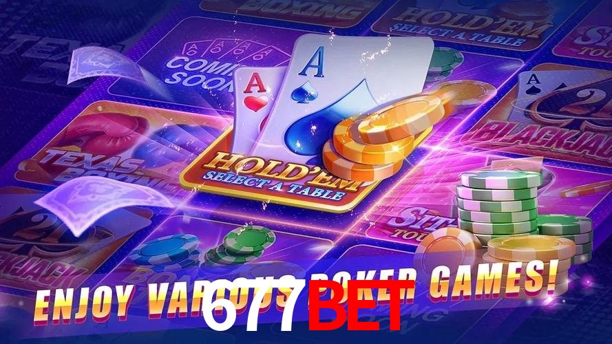 Casino VIP 677Bet