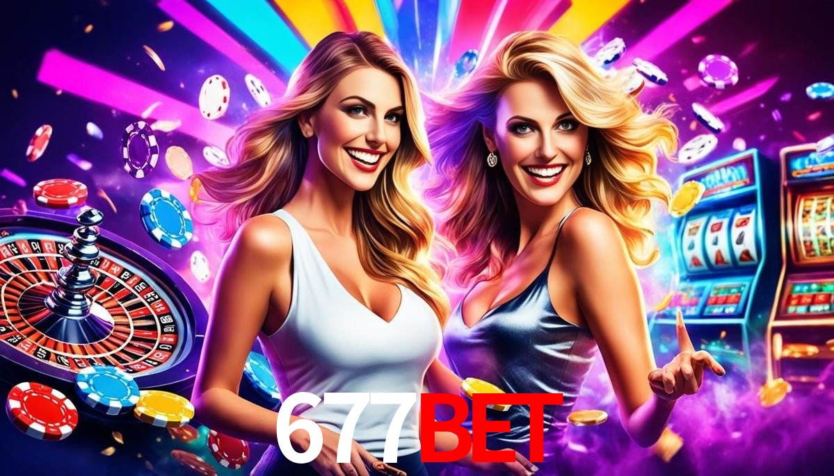 Experiência VIP 677Bet