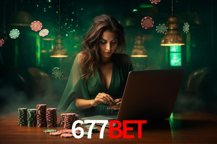 Interface Premium 677Bet