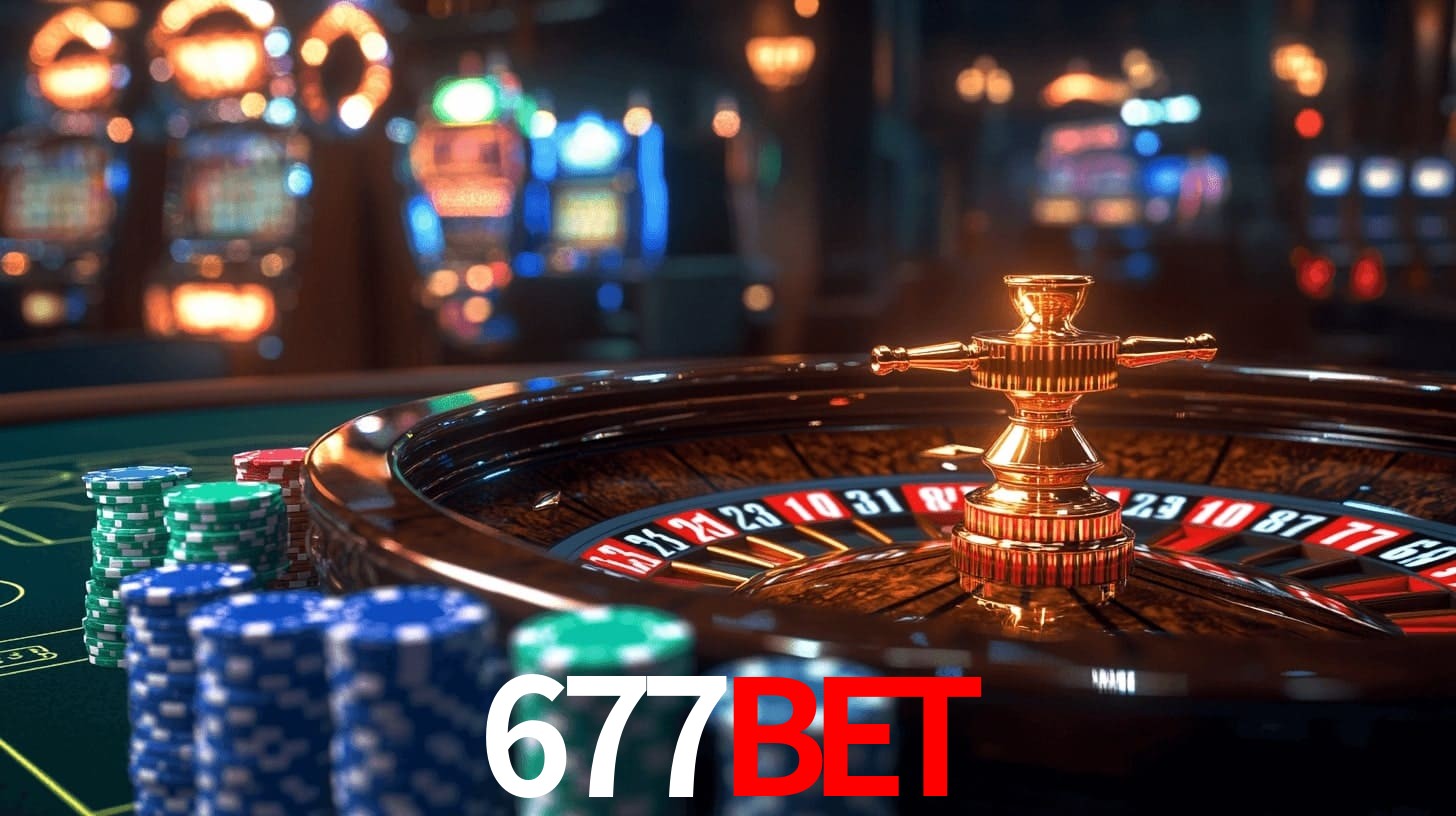 677Bet: Seu Especialista em Apostas Esportivas Brasileiras