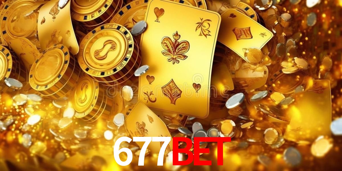 Programa VIP 677Bet
