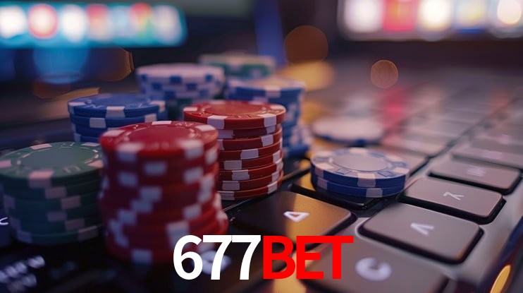 Jogos de Slot 677Bet