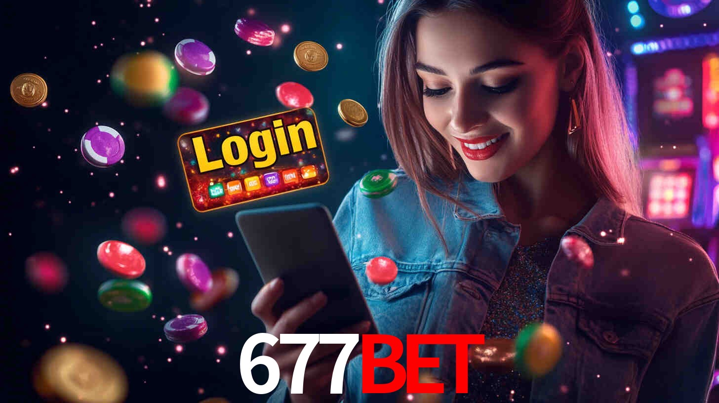 cassino 677Bet