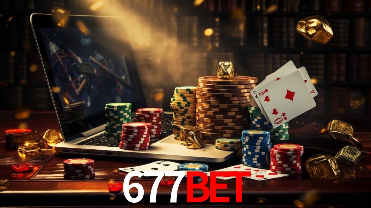 Diretório de Jogos 677Bet