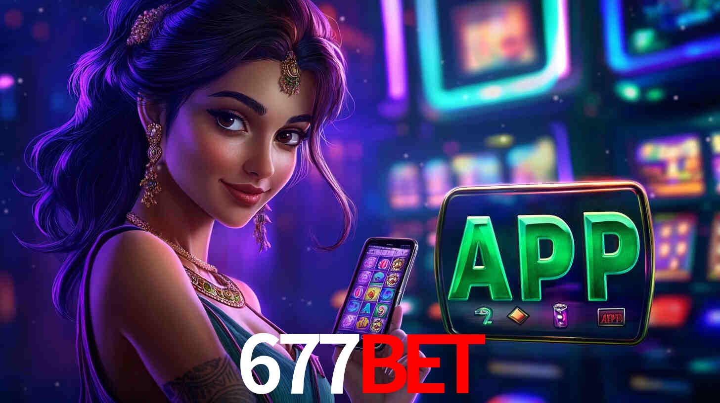 677Bet Login