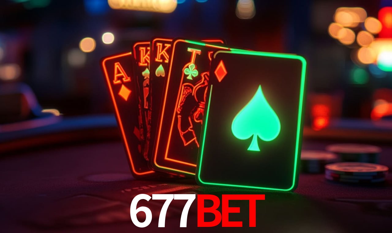Promoções Sazonais 677Bet