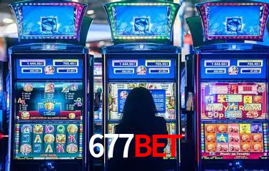 A Revolução dos Aplicativos de Jogos no 677Bet