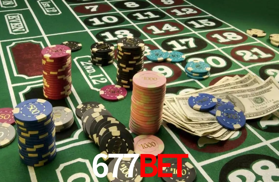 677 Bet App