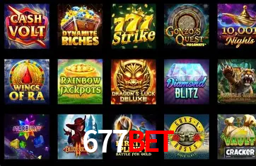 A Emoção da Loteria na 677Bet: Uma Chance de Mudança de Vida
