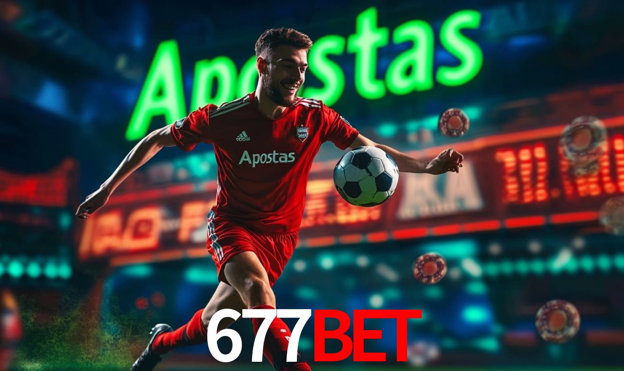 Estatísticas Esportivas 677Bet