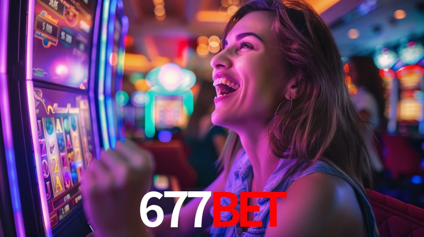 677 Bet App