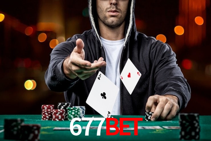 677 Bet App