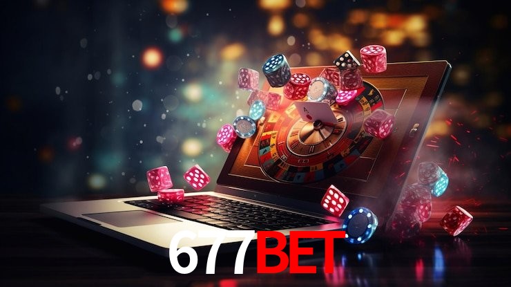 Jogo Spaceman 677Bet