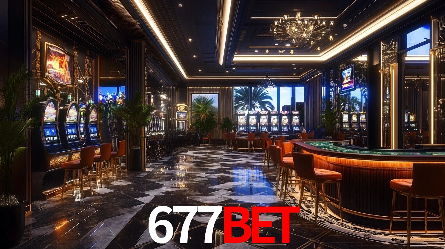 Explore as vantagens do 677Bet: serviço profissional e confiabilidade