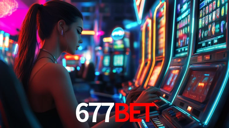 677Bet Login