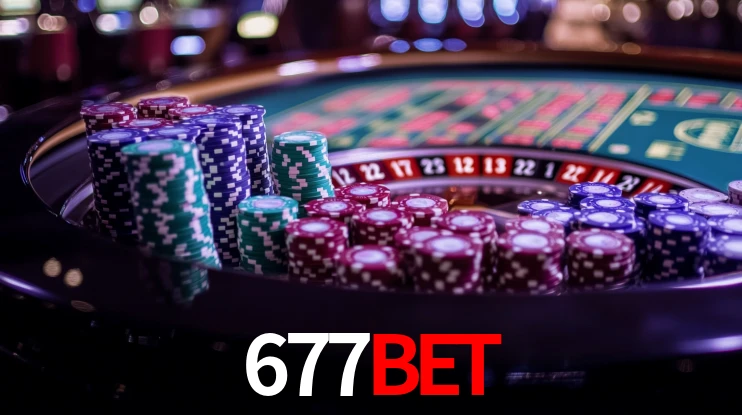 APP oficial da 677Bet para mobile