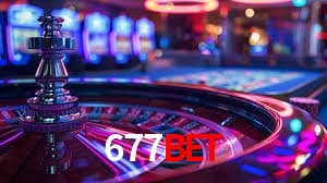 Design Responsivo 677Bet