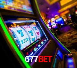 Inovações de Jogos na 677Bet: O Futuro das Experiências Interativas