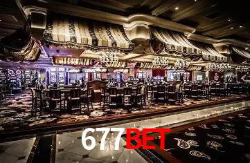 Descubra o Mundo do Cassino Online com 677Bet