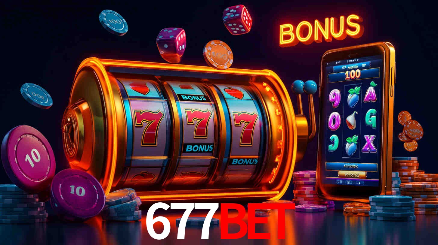 Apostas de Basquete 677Bet