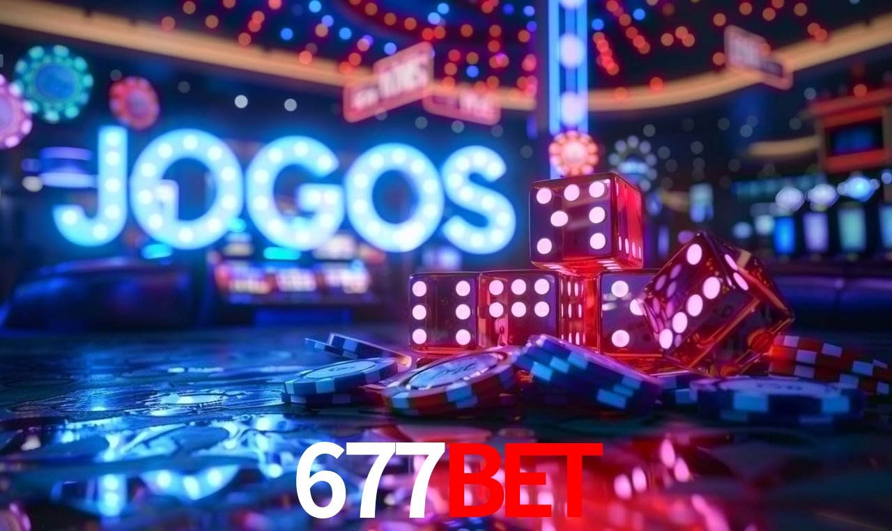 Estatísticas 677Bet