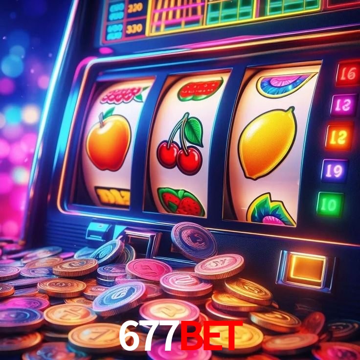 Tecnologia da Plataforma 677Bet