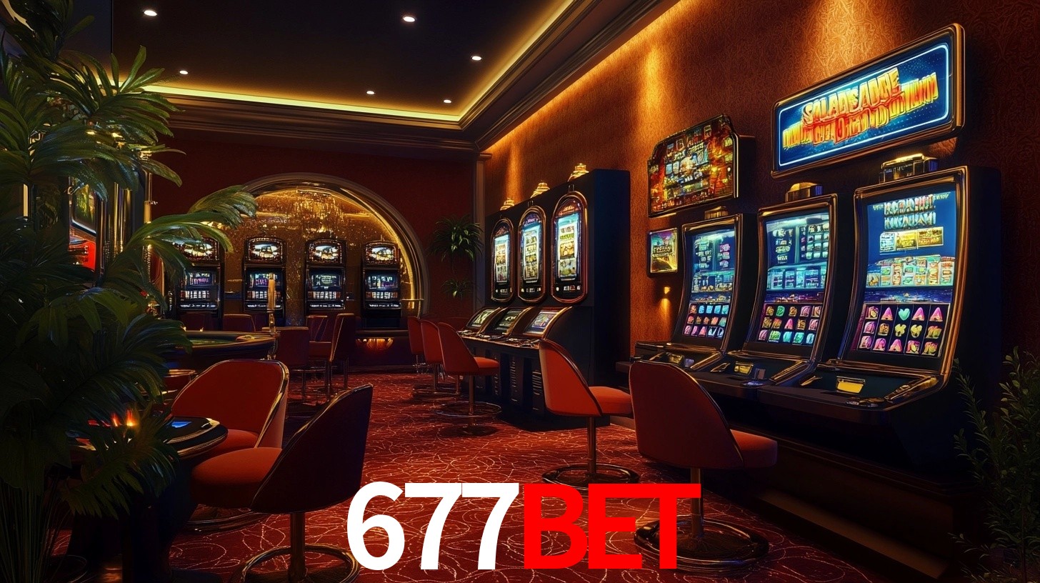 Programa VIP 677Bet