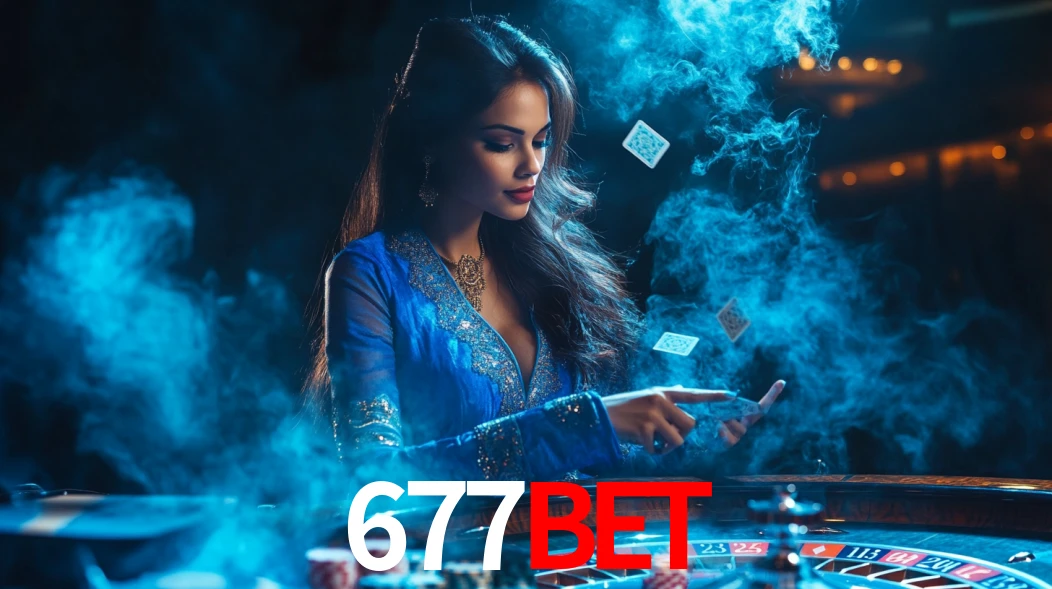 PIX Instantâneo 677Bet