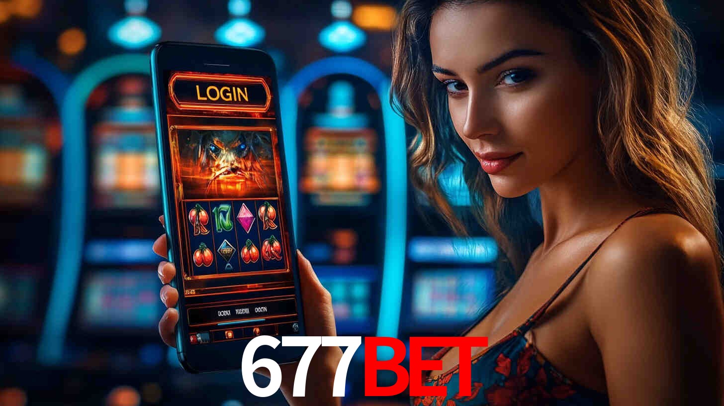 Bônus Generosos e Exclusivos no 677Bet para Você!