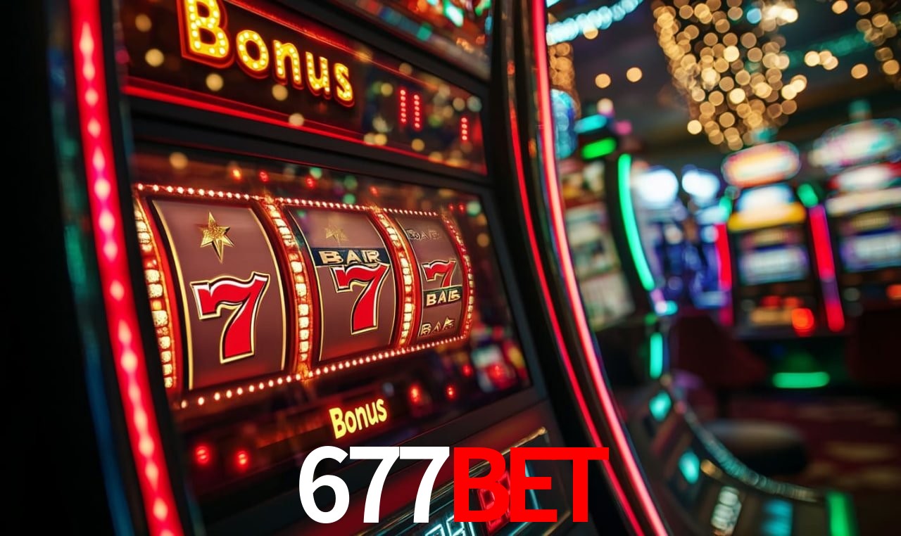 Jogos Exclusivos 677Bet