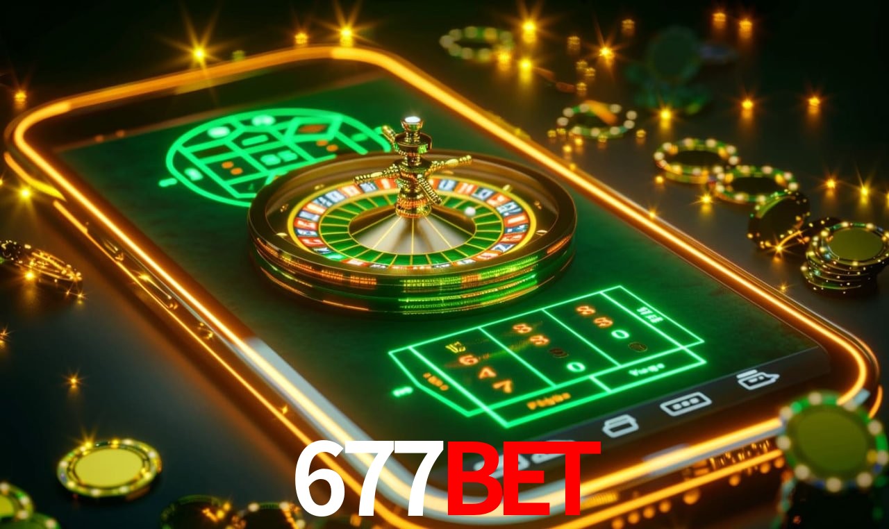 Login Seguro 677Bet