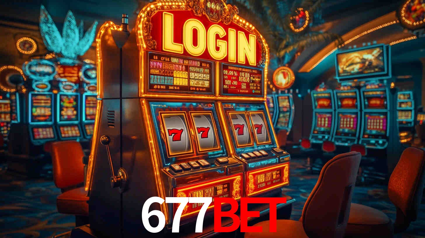 677Bet Login