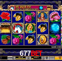 Desvendando o Mundo dos Jogos Virtuais na 677Bet