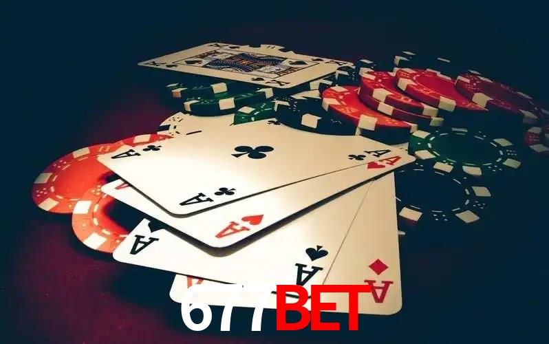 Promoção Relâmpago 677Bet