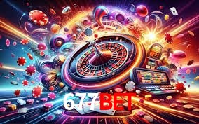 Benefícios da Conta 677Bet