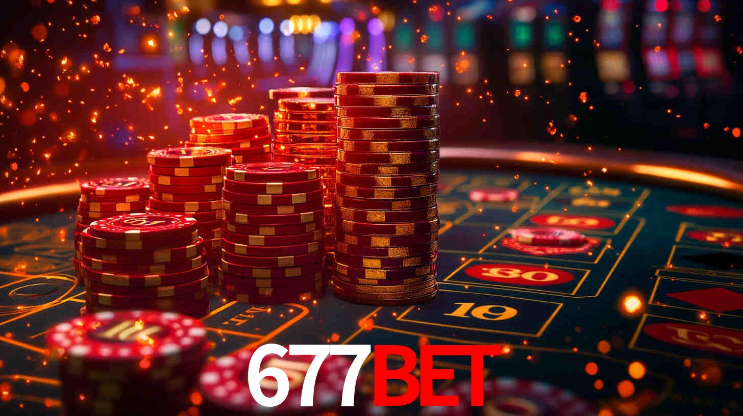 Ofertas Imperdíveis na 677Bet: Promoções e Bônus Que Valem a Pena