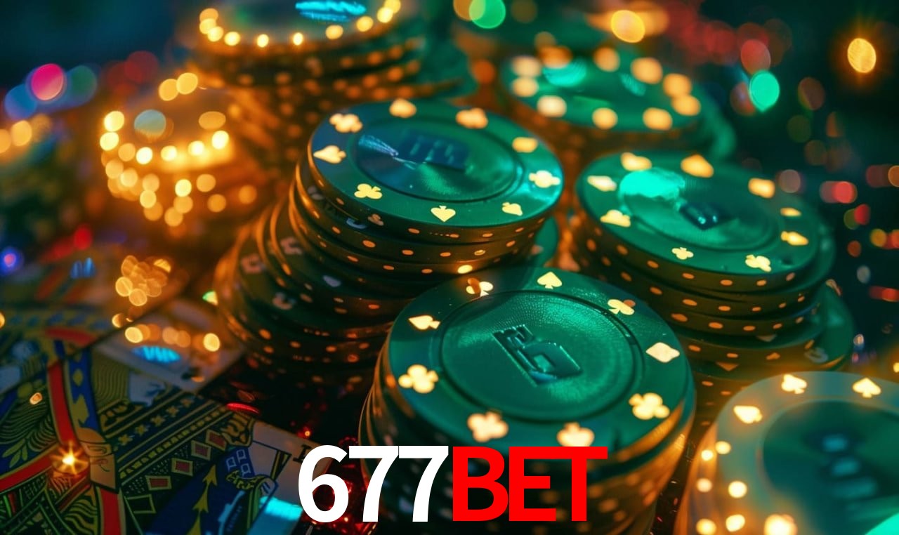 Login Seguro 677Bet