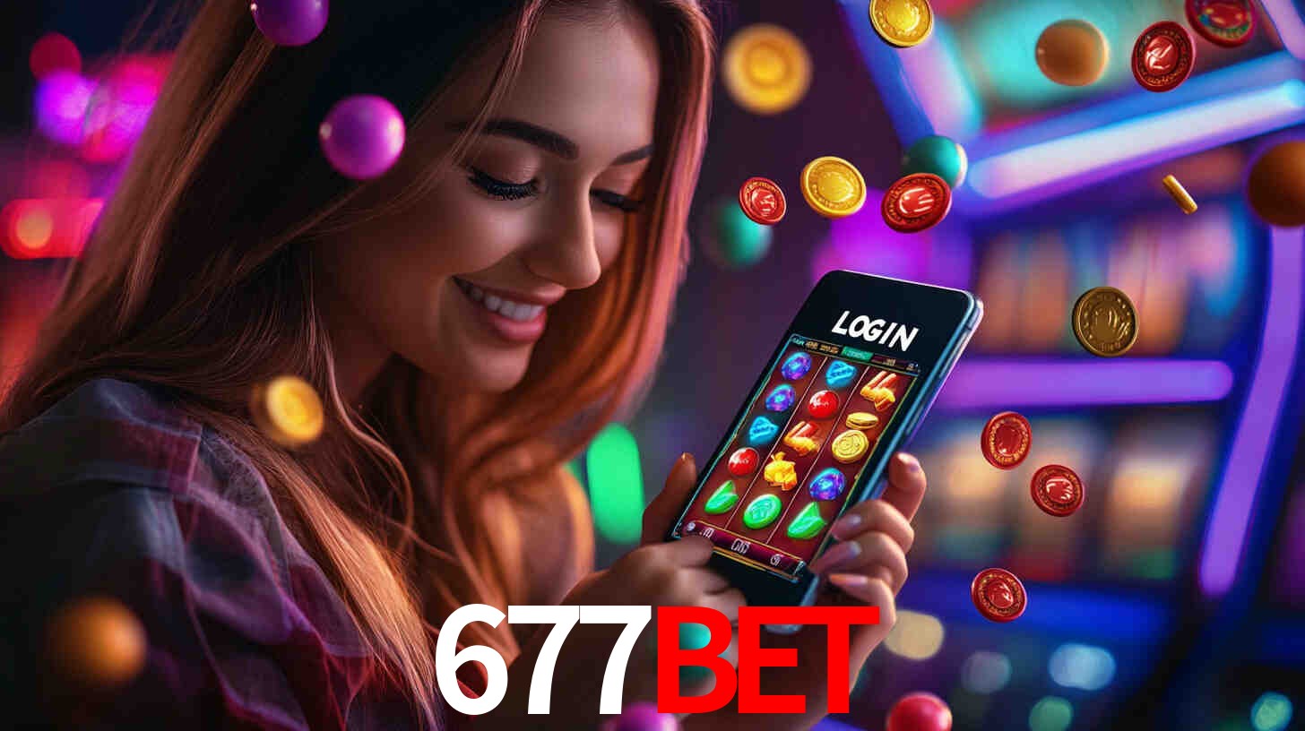677Bet - Roleta da Adrenalina - 677 Bet App
