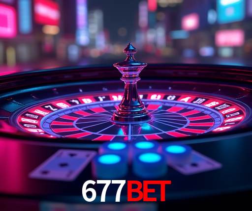 Interface Premium 677Bet