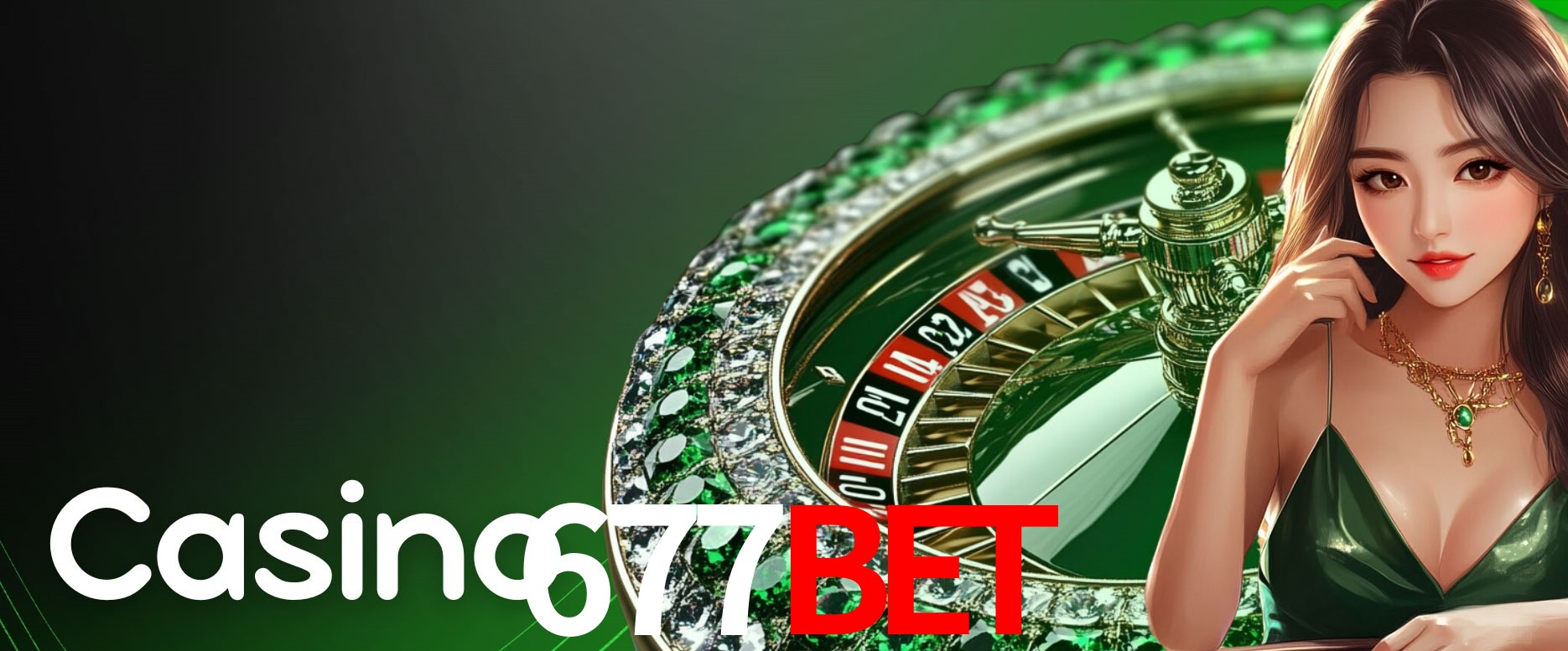 Descubra o Mundo do Cassino Online com 677Bet