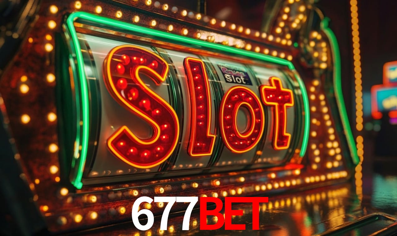 Provedores de Jogos 677Bet
