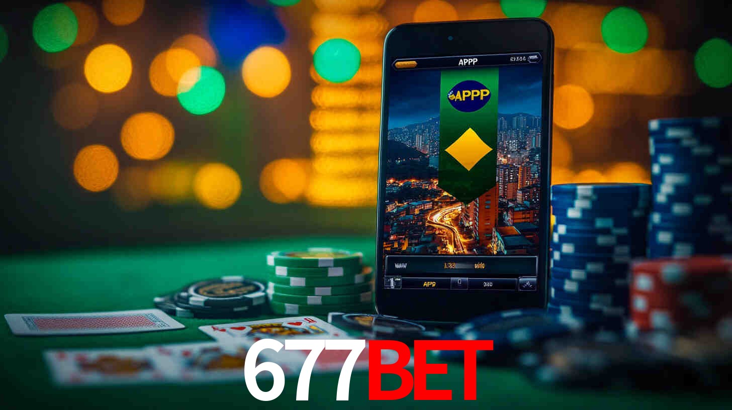 Apostas de Tênis 677Bet