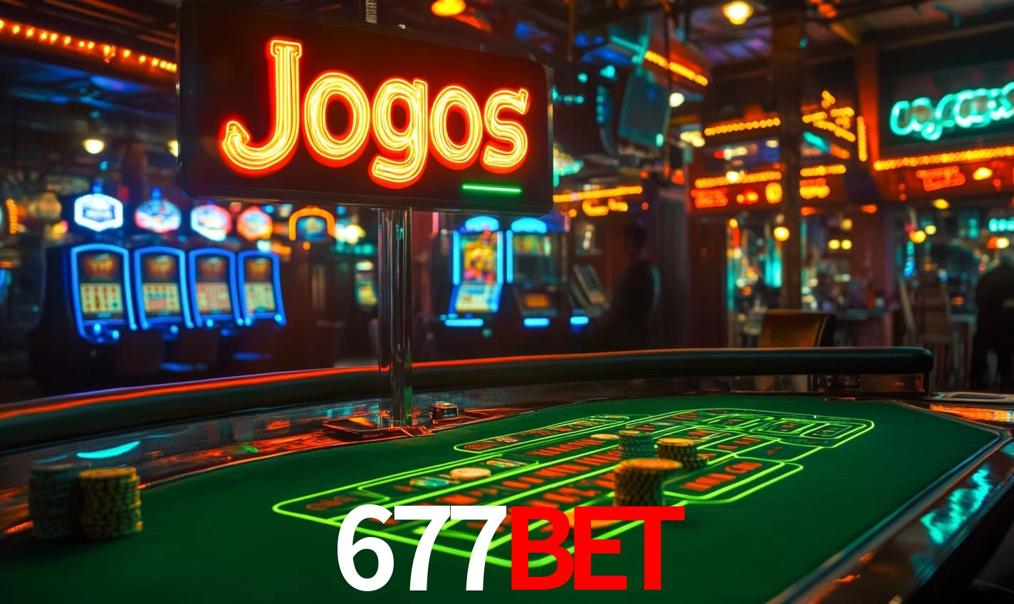 Estatísticas do Jogo 677Bet